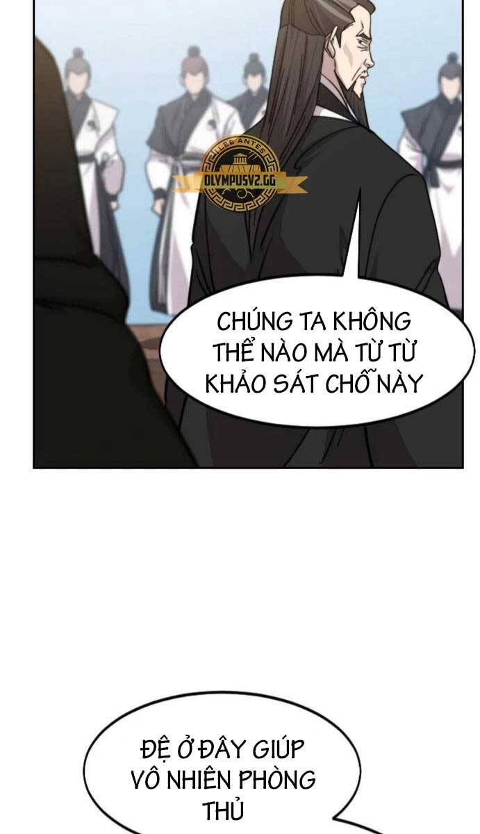 Hoa Sơn Tái Xuất chapter 90 - Upload bởi truyensieuhay.com