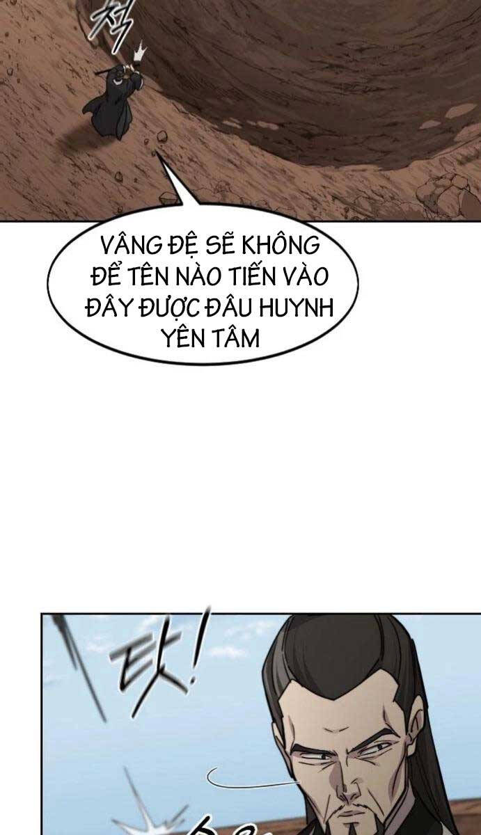 Hoa Sơn Tái Xuất chapter 90 - Upload bởi truyensieuhay.com