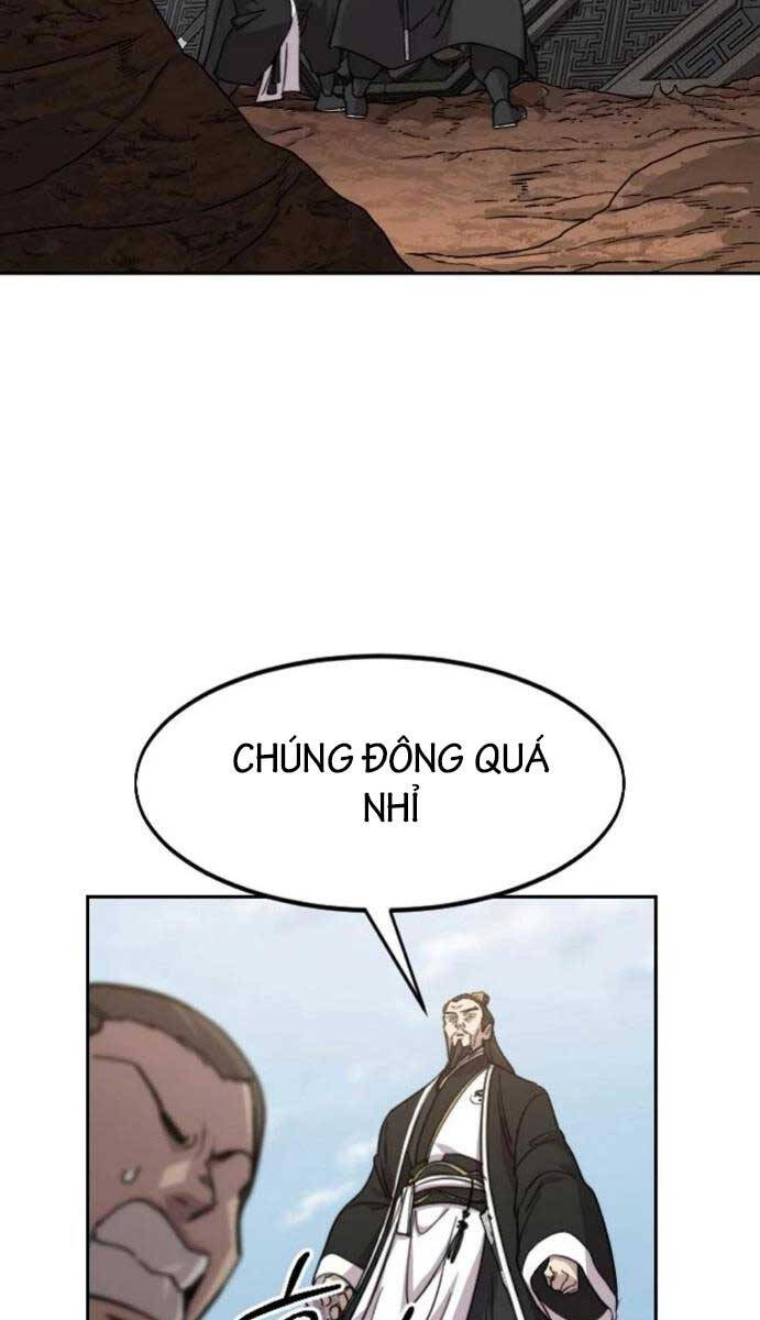 Hoa Sơn Tái Xuất chapter 90 - Upload bởi truyensieuhay.com