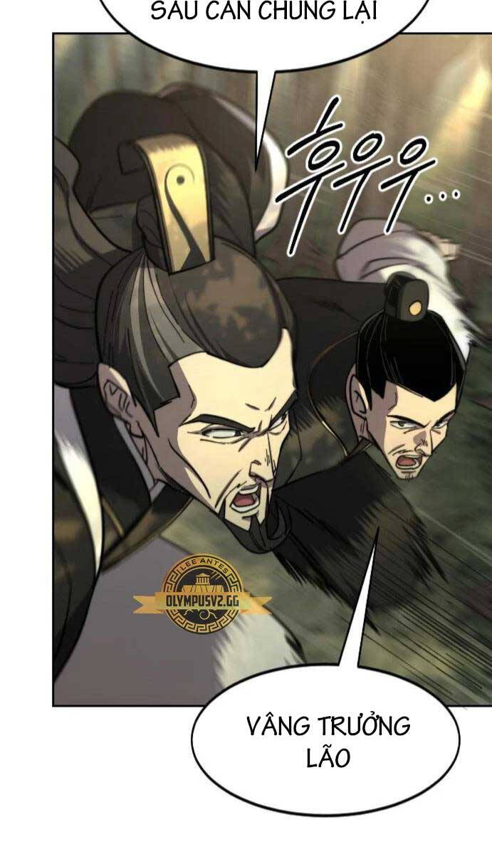 Hoa Sơn Tái Xuất chapter 90 - Upload bởi truyensieuhay.com
