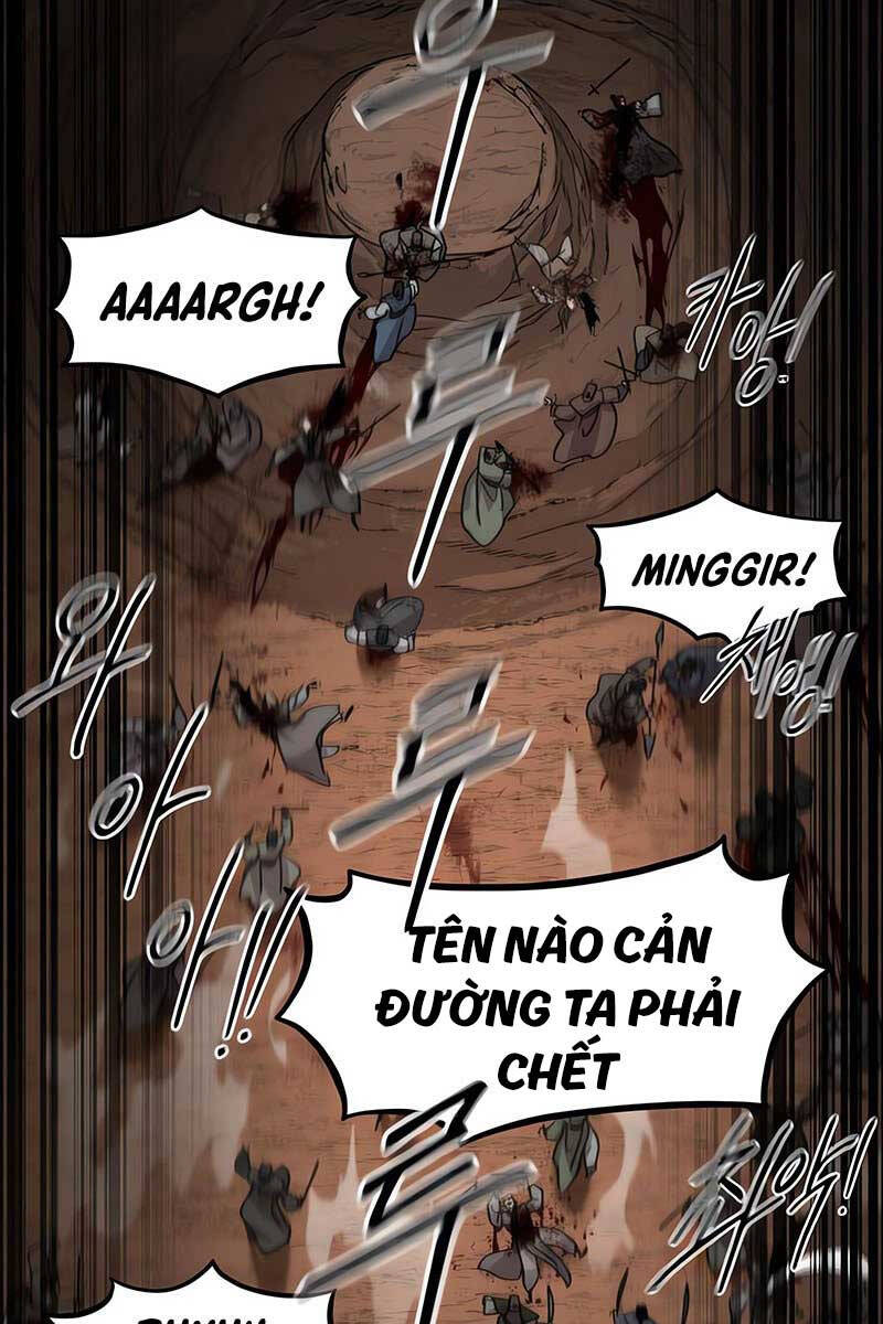 Hoa Sơn Tái Xuất chapter 91 - Upload bởi truyensieuhay.com