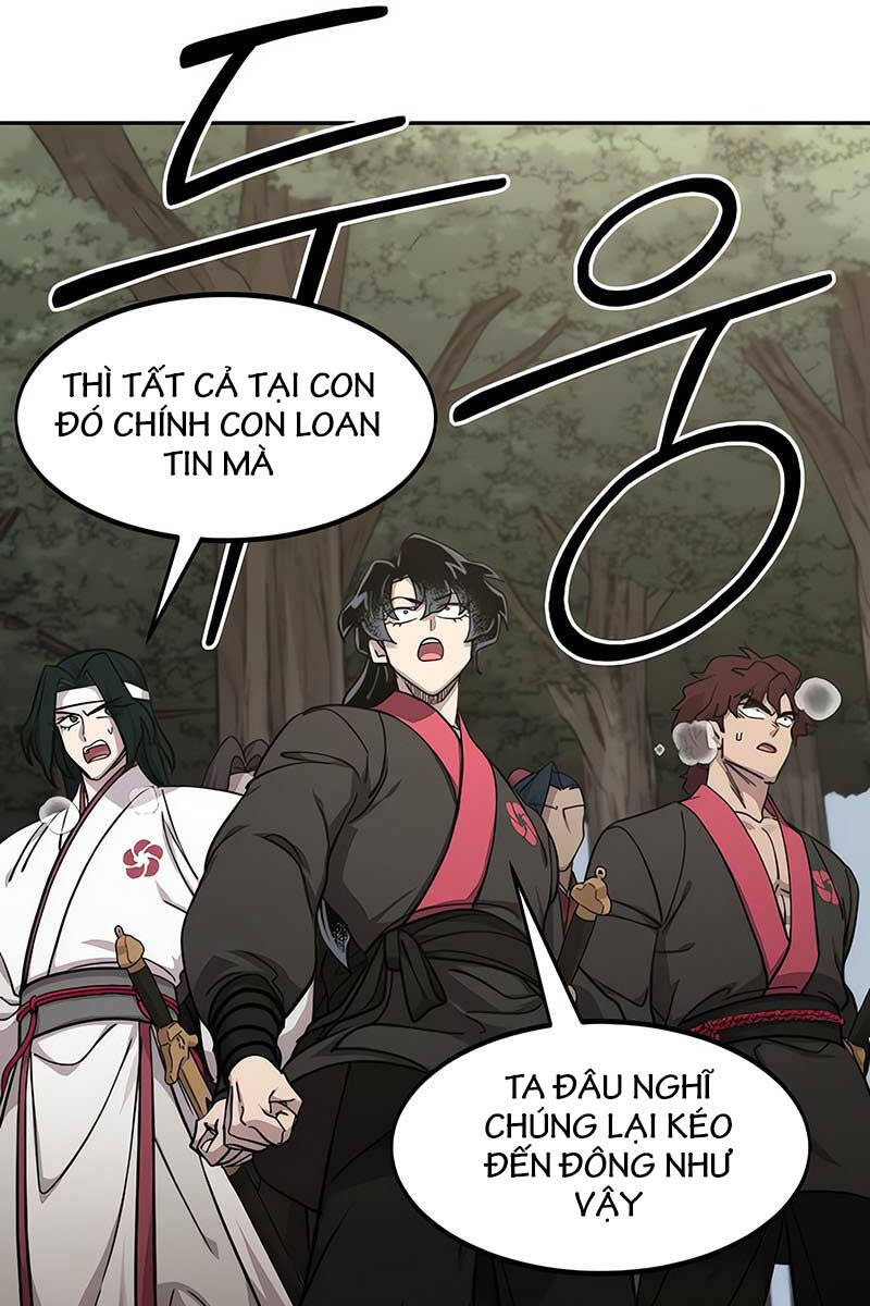 Hoa Sơn Tái Xuất chapter 91 - Upload bởi truyensieuhay.com