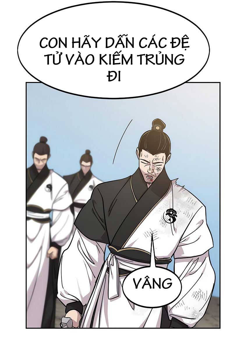 Hoa Sơn Tái Xuất chapter 91 - Upload bởi truyensieuhay.com