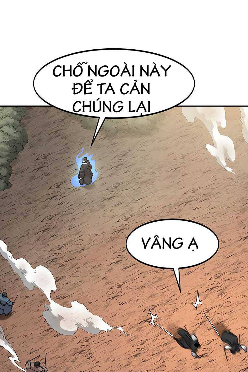 Hoa Sơn Tái Xuất chapter 91 - Upload bởi truyensieuhay.com