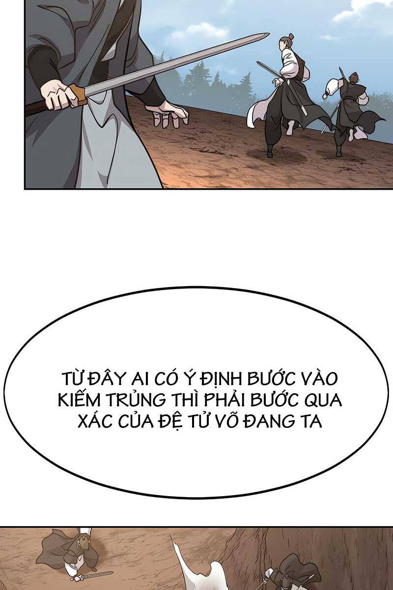 Hoa Sơn Tái Xuất chapter 91 - Upload bởi truyensieuhay.com