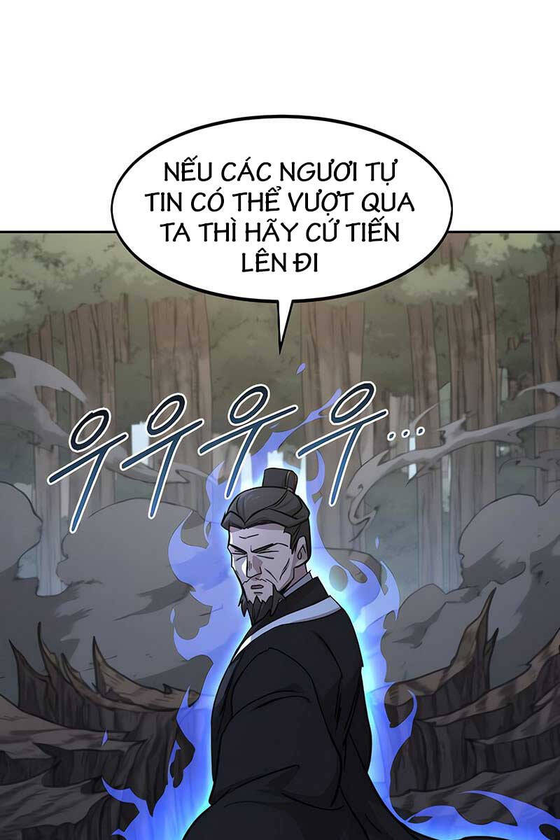 Hoa Sơn Tái Xuất chapter 91 - Upload bởi truyensieuhay.com