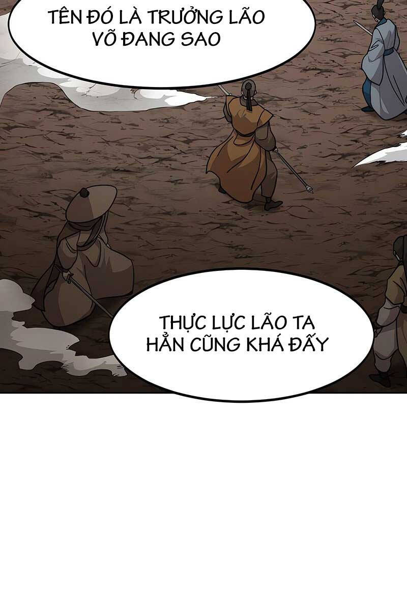 Hoa Sơn Tái Xuất chapter 91 - Upload bởi truyensieuhay.com