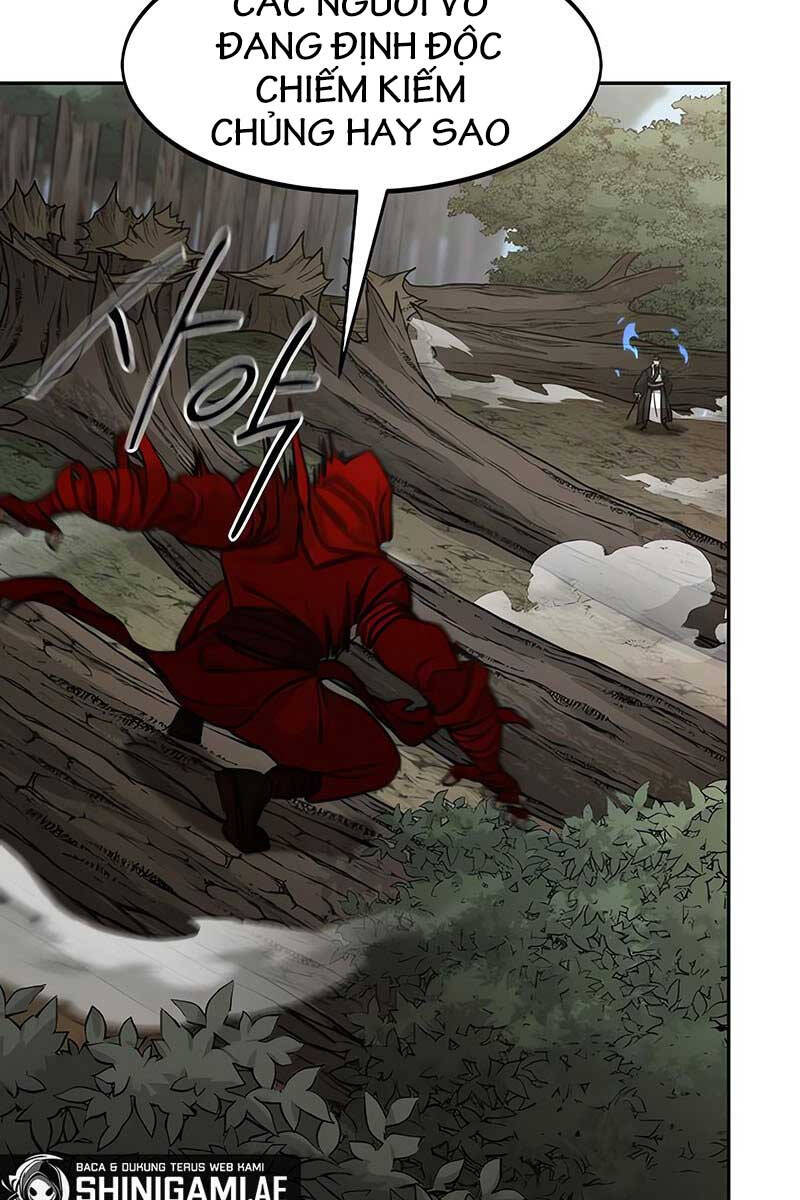 Hoa Sơn Tái Xuất chapter 91 - Upload bởi truyensieuhay.com