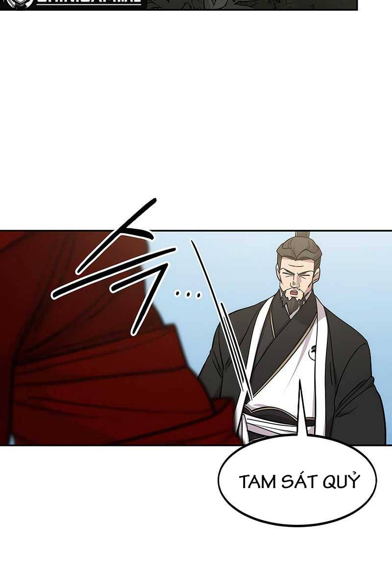 Hoa Sơn Tái Xuất chapter 91 - Upload bởi truyensieuhay.com