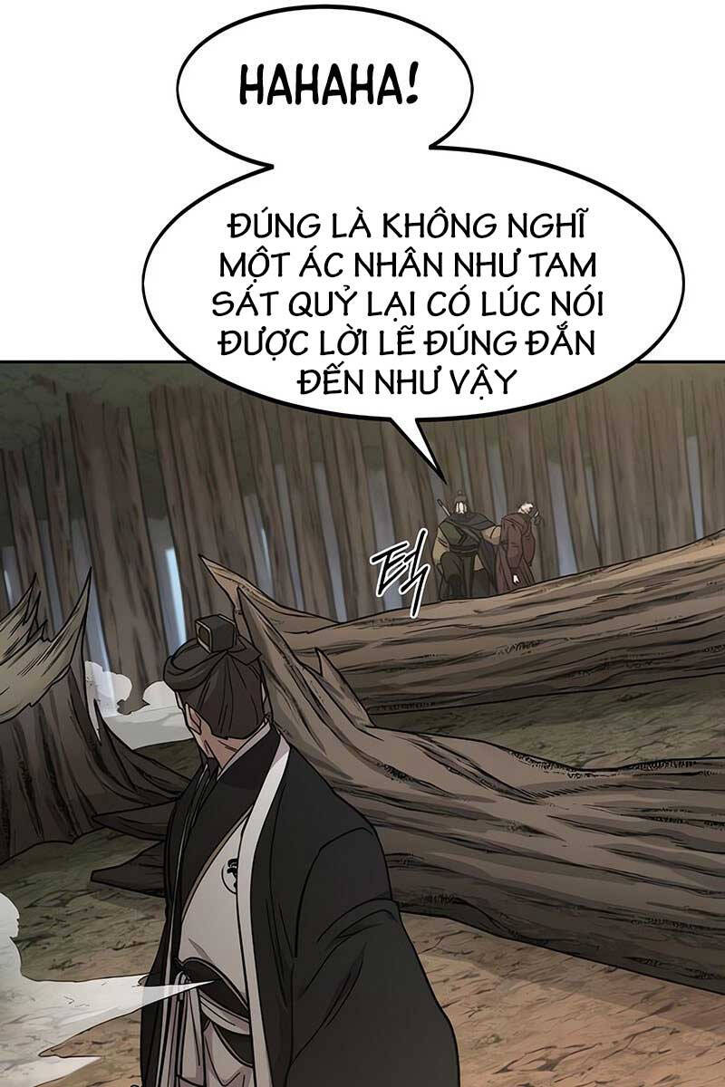 Hoa Sơn Tái Xuất chapter 91 - Upload bởi truyensieuhay.com