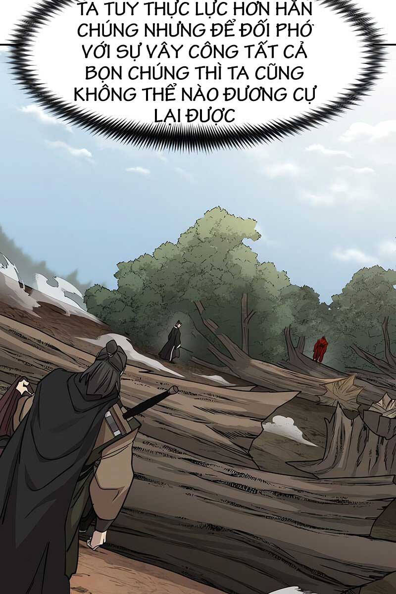 Hoa Sơn Tái Xuất chapter 91 - Upload bởi truyensieuhay.com