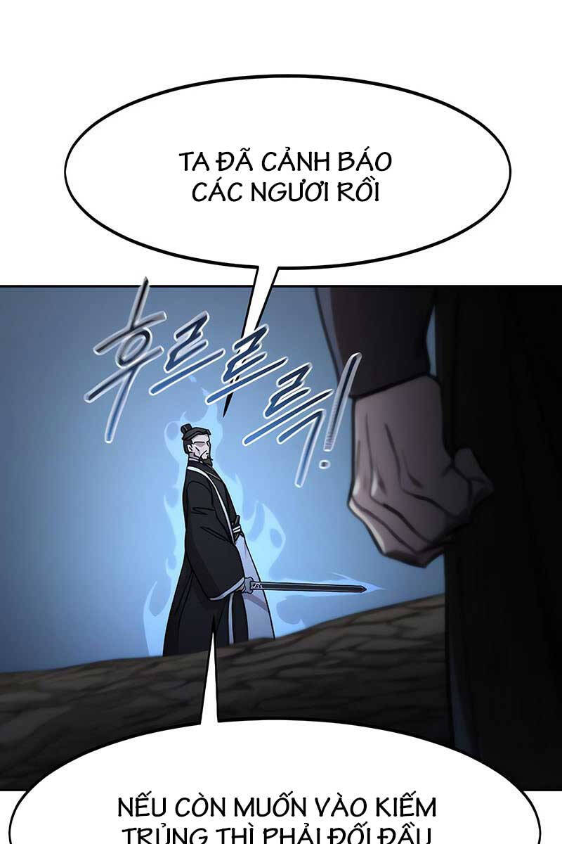 Hoa Sơn Tái Xuất chapter 91 - Upload bởi truyensieuhay.com
