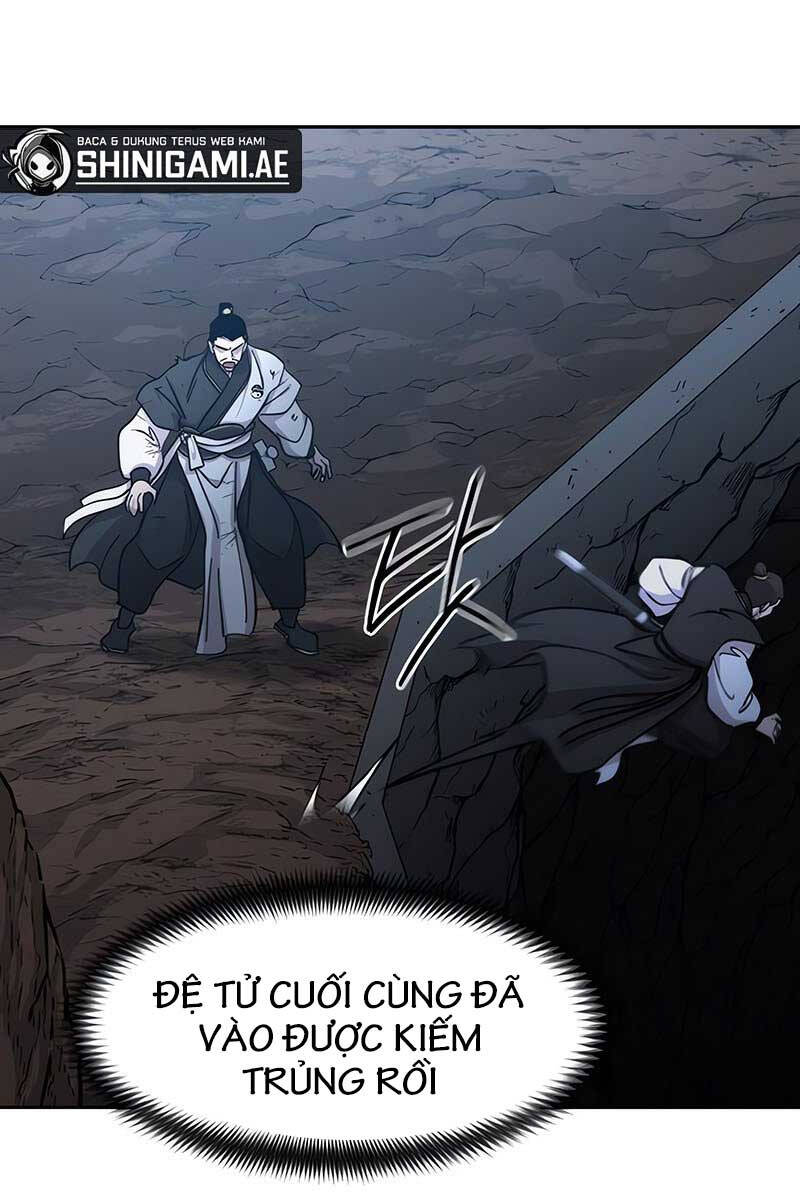 Hoa Sơn Tái Xuất chapter 91 - Upload bởi truyensieuhay.com