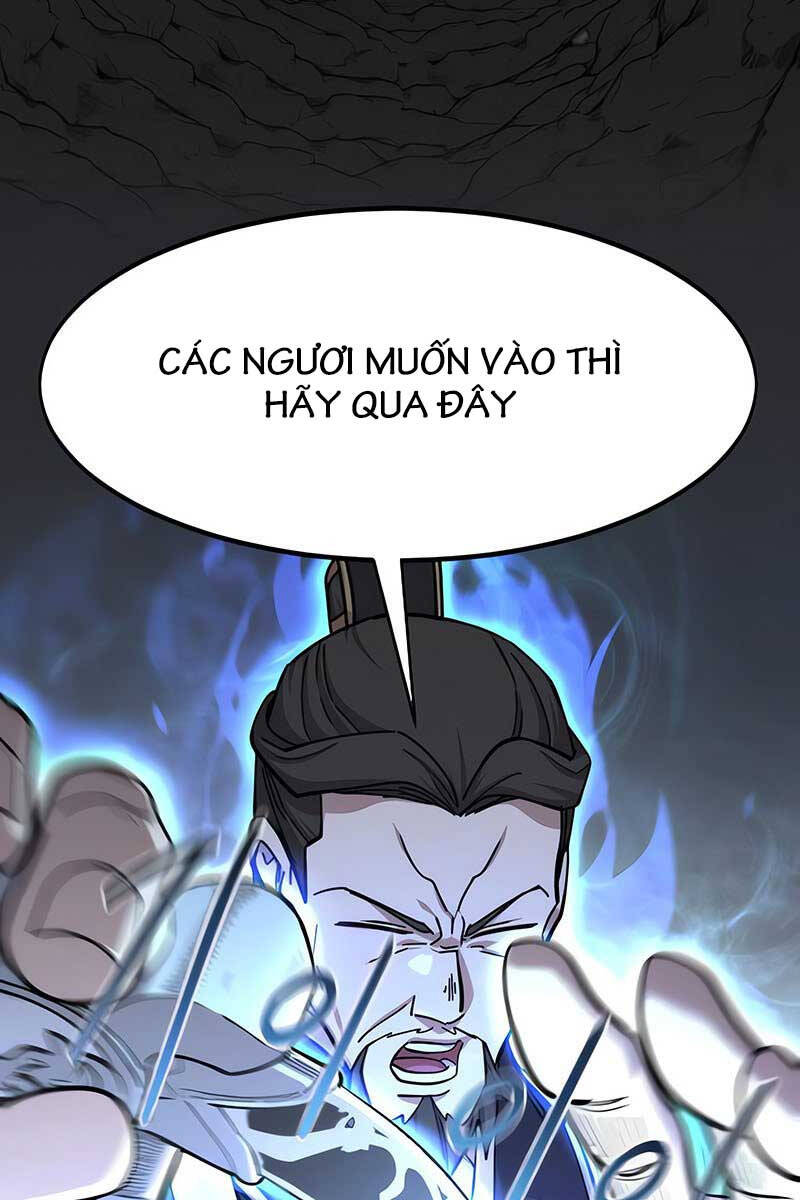 Hoa Sơn Tái Xuất chapter 91 - Upload bởi truyensieuhay.com