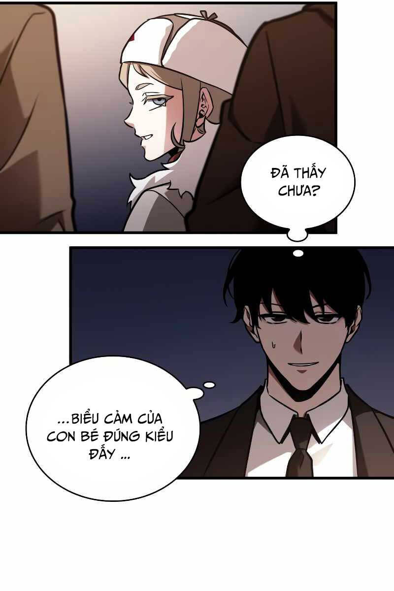 Toàn Trí Độc Giả chapter 168 - Upload bởi truyensieuhay.com