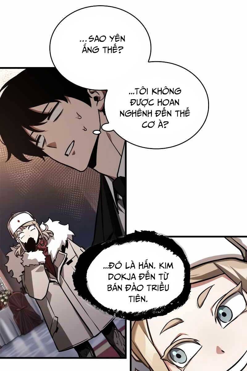 Toàn Trí Độc Giả chapter 168 - Upload bởi truyensieuhay.com