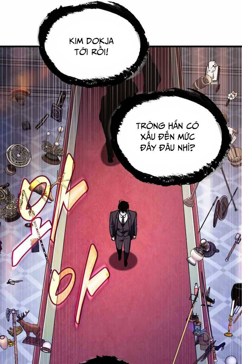Toàn Trí Độc Giả chapter 168 - Upload bởi truyensieuhay.com