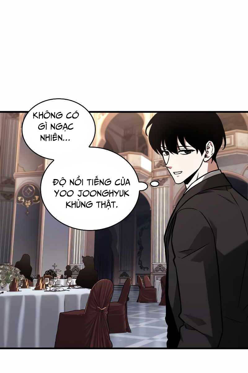 Toàn Trí Độc Giả chapter 168 - Upload bởi truyensieuhay.com