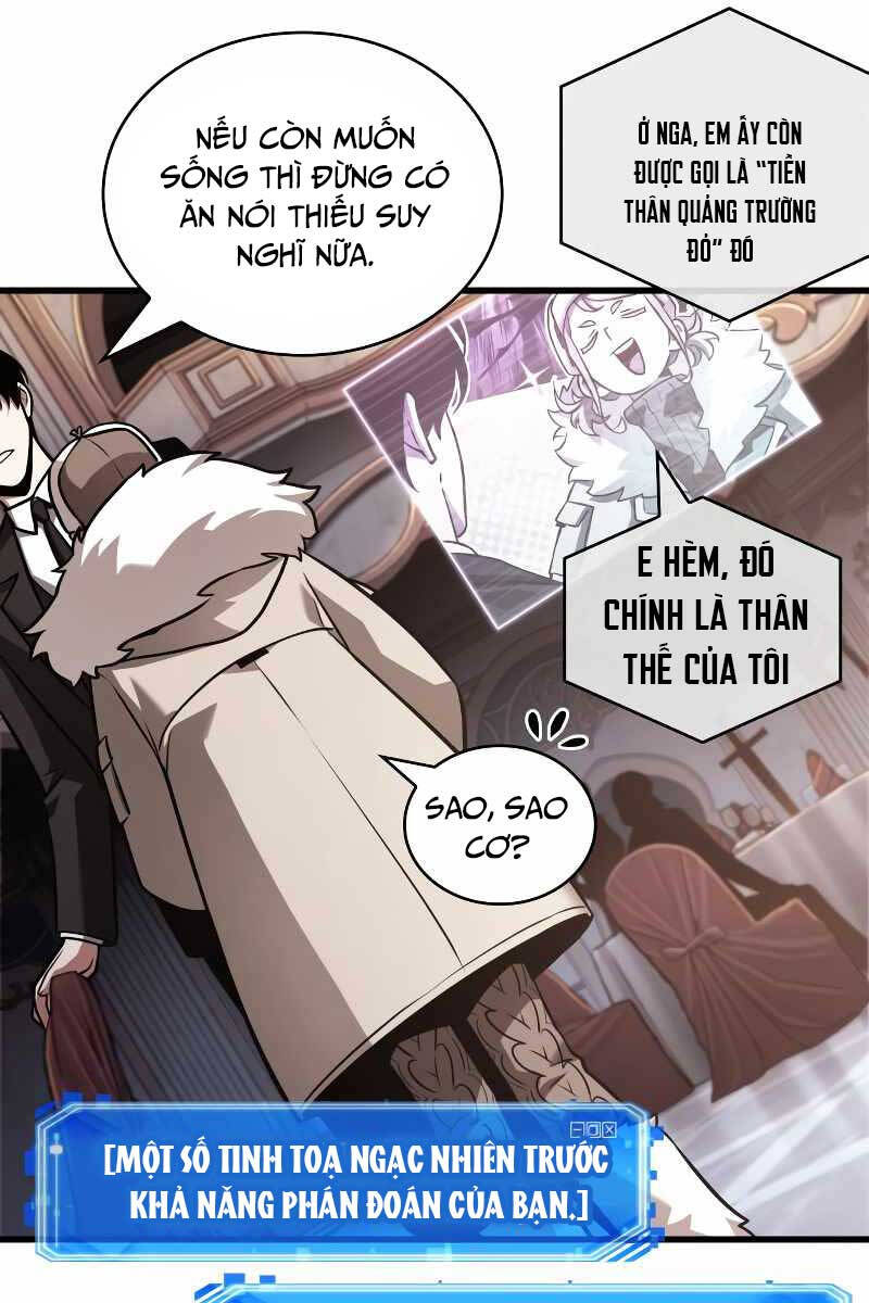 Toàn Trí Độc Giả chapter 168 - Upload bởi truyensieuhay.com