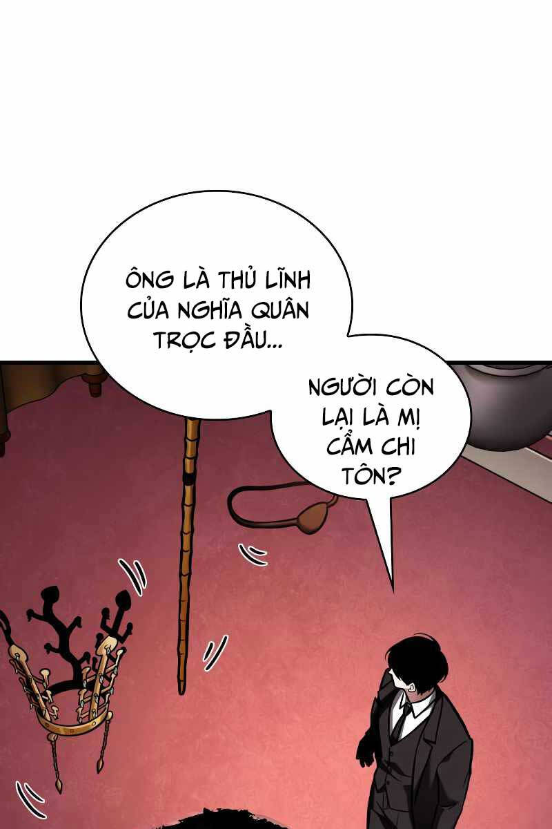 Toàn Trí Độc Giả chapter 168 - Upload bởi truyensieuhay.com