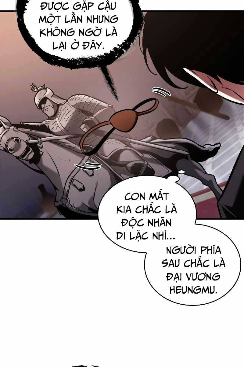 Toàn Trí Độc Giả chapter 168 - Upload bởi truyensieuhay.com