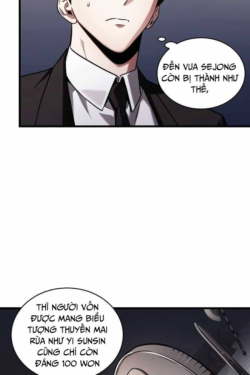 Toàn Trí Độc Giả chapter 168 - Upload bởi truyensieuhay.com