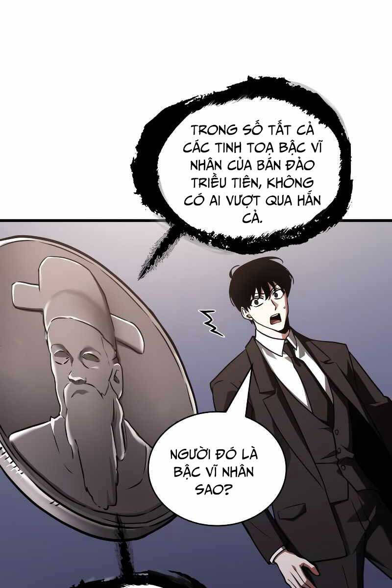 Toàn Trí Độc Giả chapter 168 - Upload bởi truyensieuhay.com