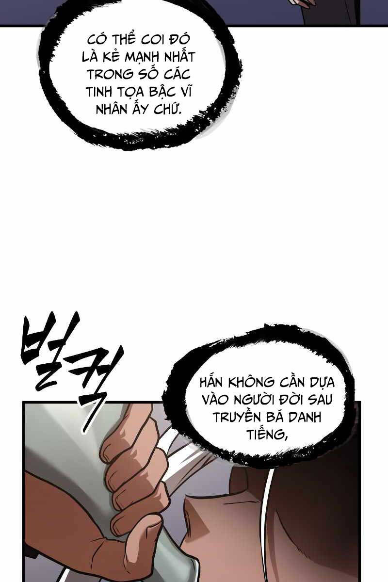 Toàn Trí Độc Giả chapter 168 - Upload bởi truyensieuhay.com