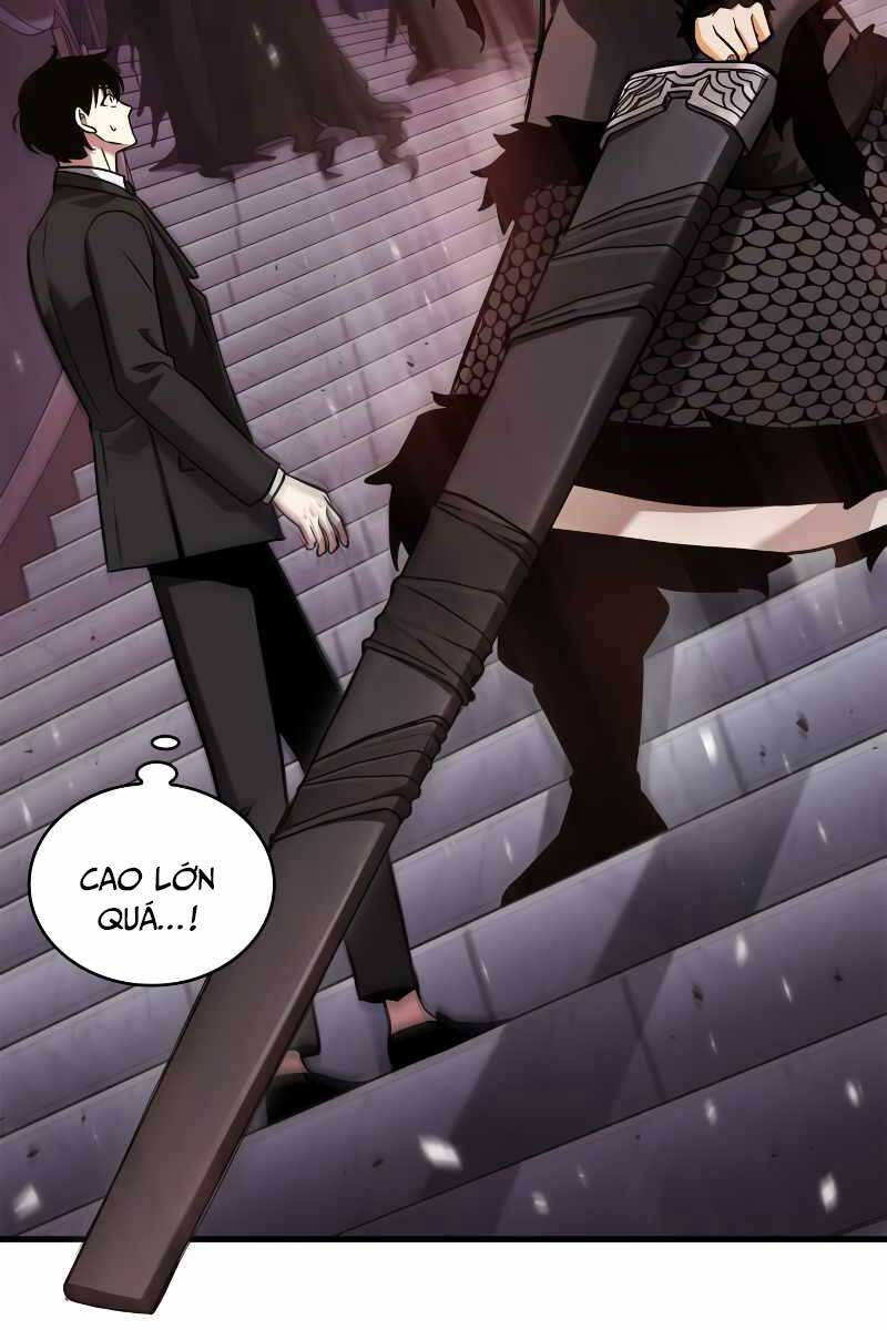 Toàn Trí Độc Giả chapter 168 - Upload bởi truyensieuhay.com