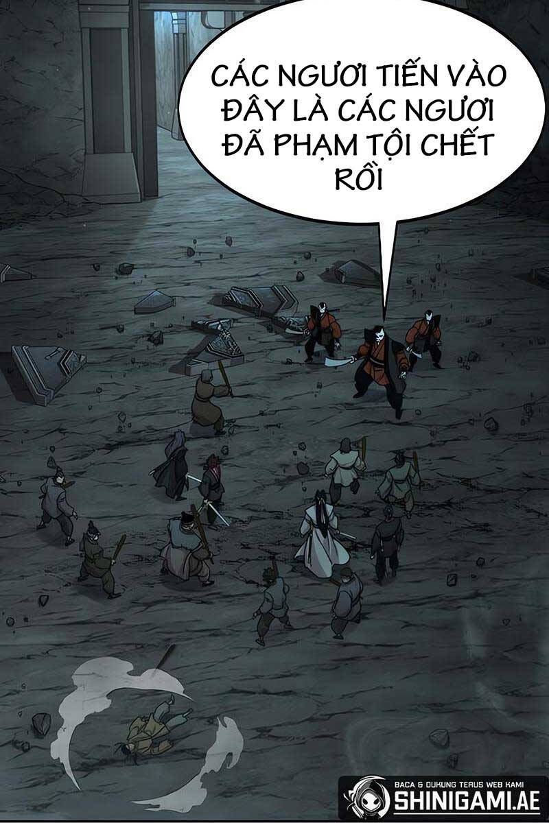 Hoa Sơn Tái Xuất chapter 92 - Upload bởi truyensieuhay.com