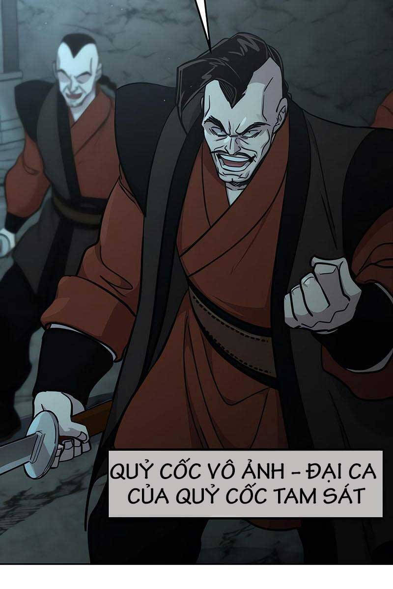 Hoa Sơn Tái Xuất chapter 92 - Upload bởi truyensieuhay.com