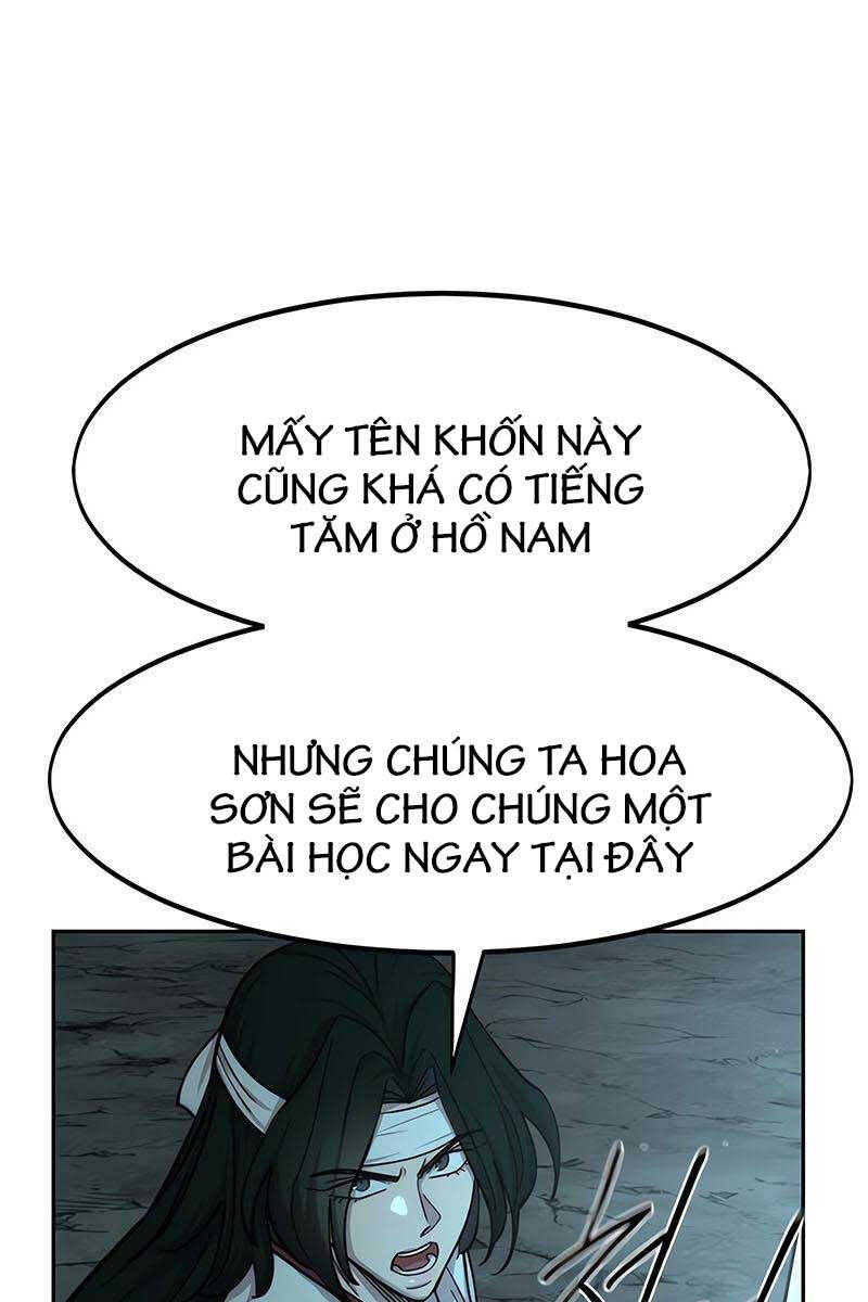 Hoa Sơn Tái Xuất chapter 92 - Upload bởi truyensieuhay.com