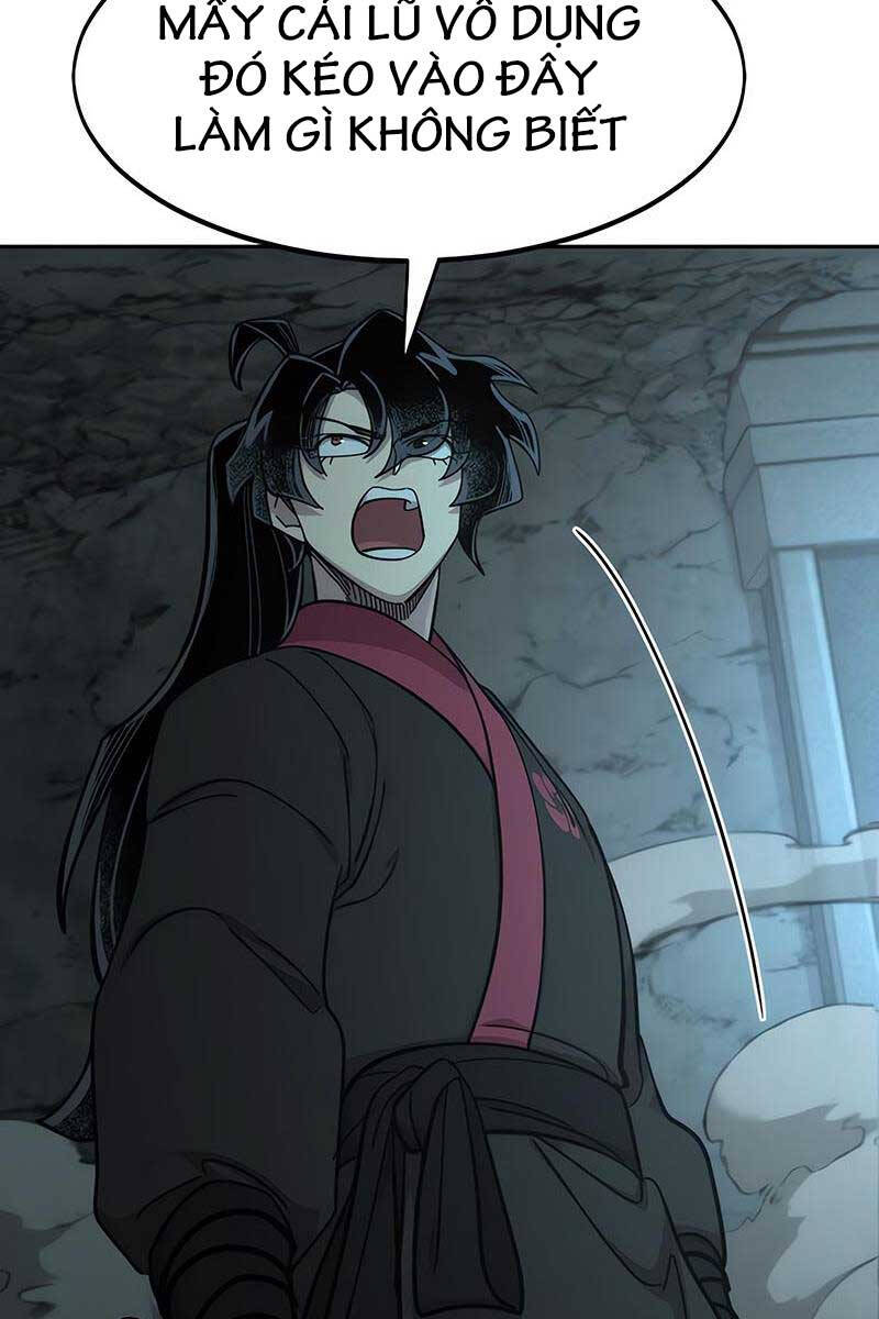 Hoa Sơn Tái Xuất chapter 92 - Upload bởi truyensieuhay.com