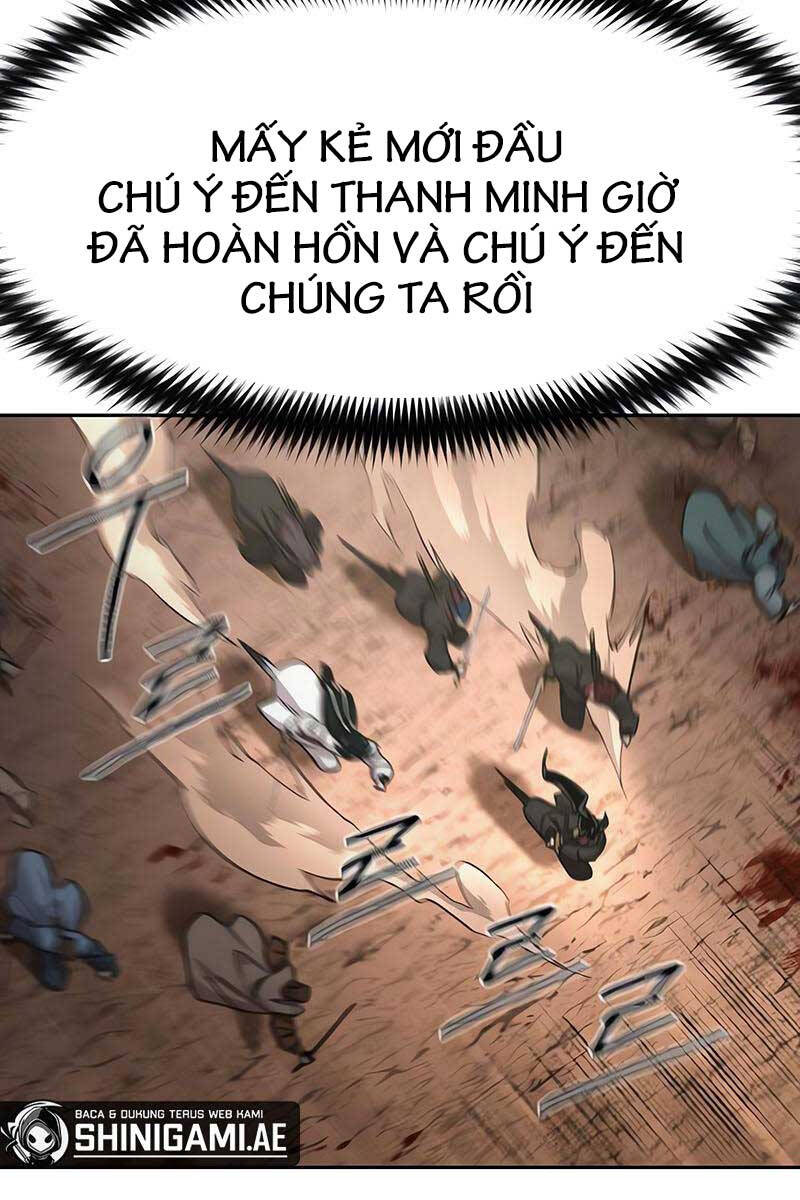 Hoa Sơn Tái Xuất chapter 92 - Upload bởi truyensieuhay.com