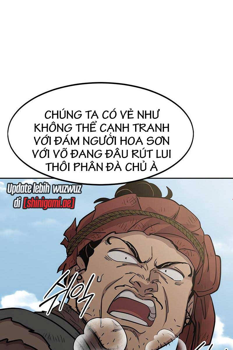 Hoa Sơn Tái Xuất chapter 92 - Upload bởi truyensieuhay.com