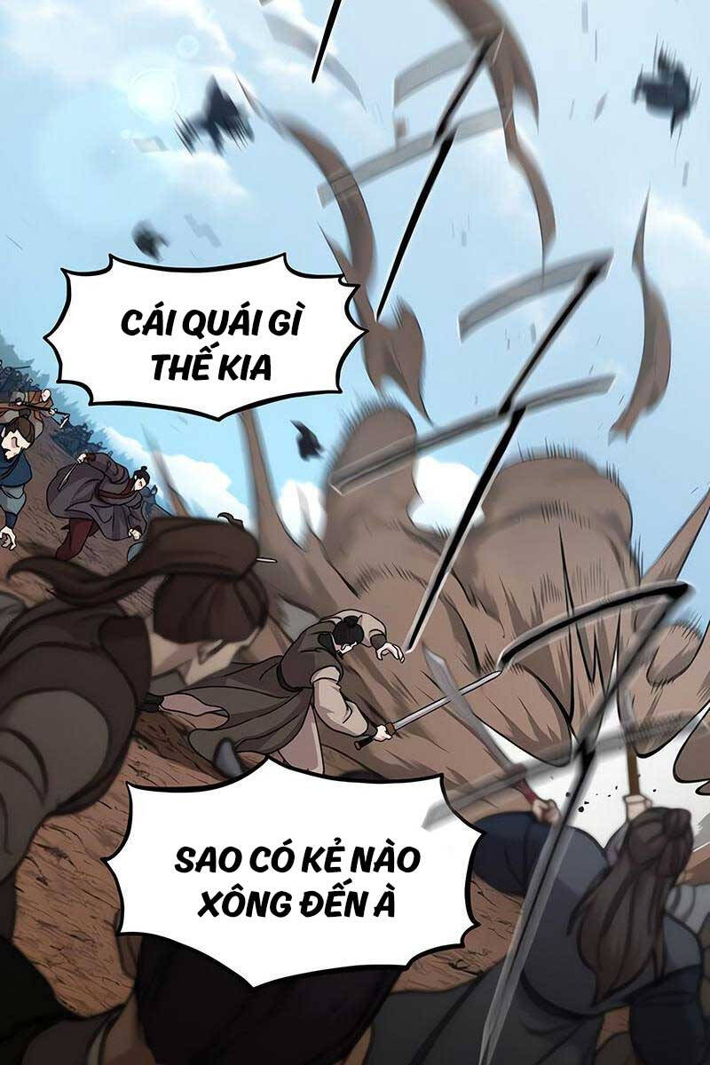 Hoa Sơn Tái Xuất chapter 92 - Upload bởi truyensieuhay.com