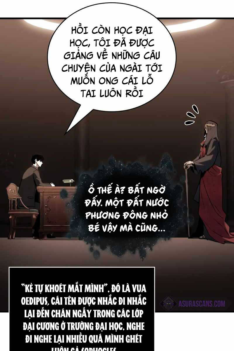 Toàn Trí Độc Giả chapter 169 - Upload bởi truyensieuhay.com