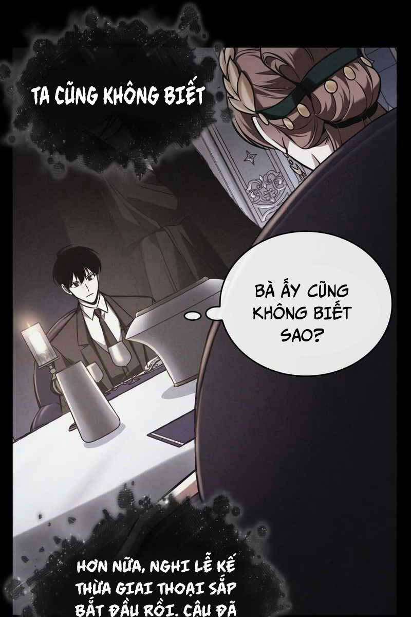 Toàn Trí Độc Giả chapter 169 - Upload bởi truyensieuhay.com