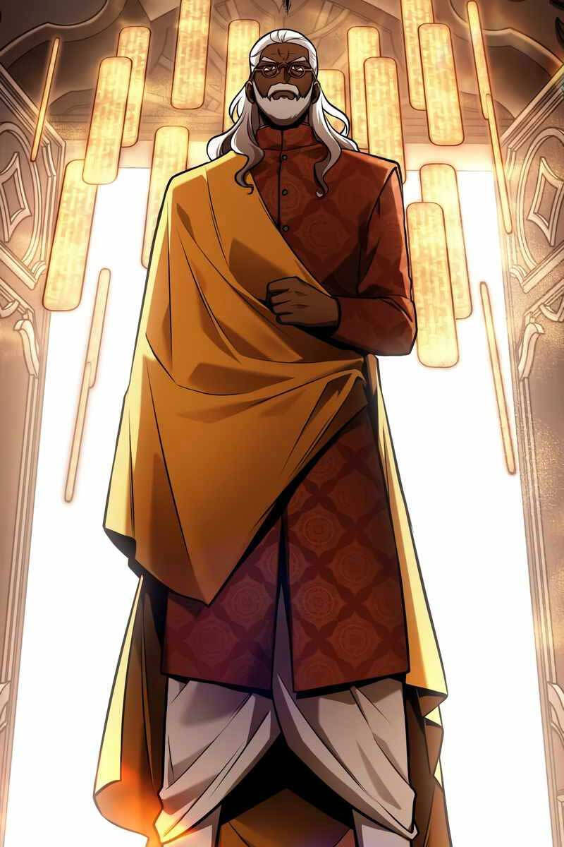 Toàn Trí Độc Giả chapter 169 - Upload bởi truyensieuhay.com