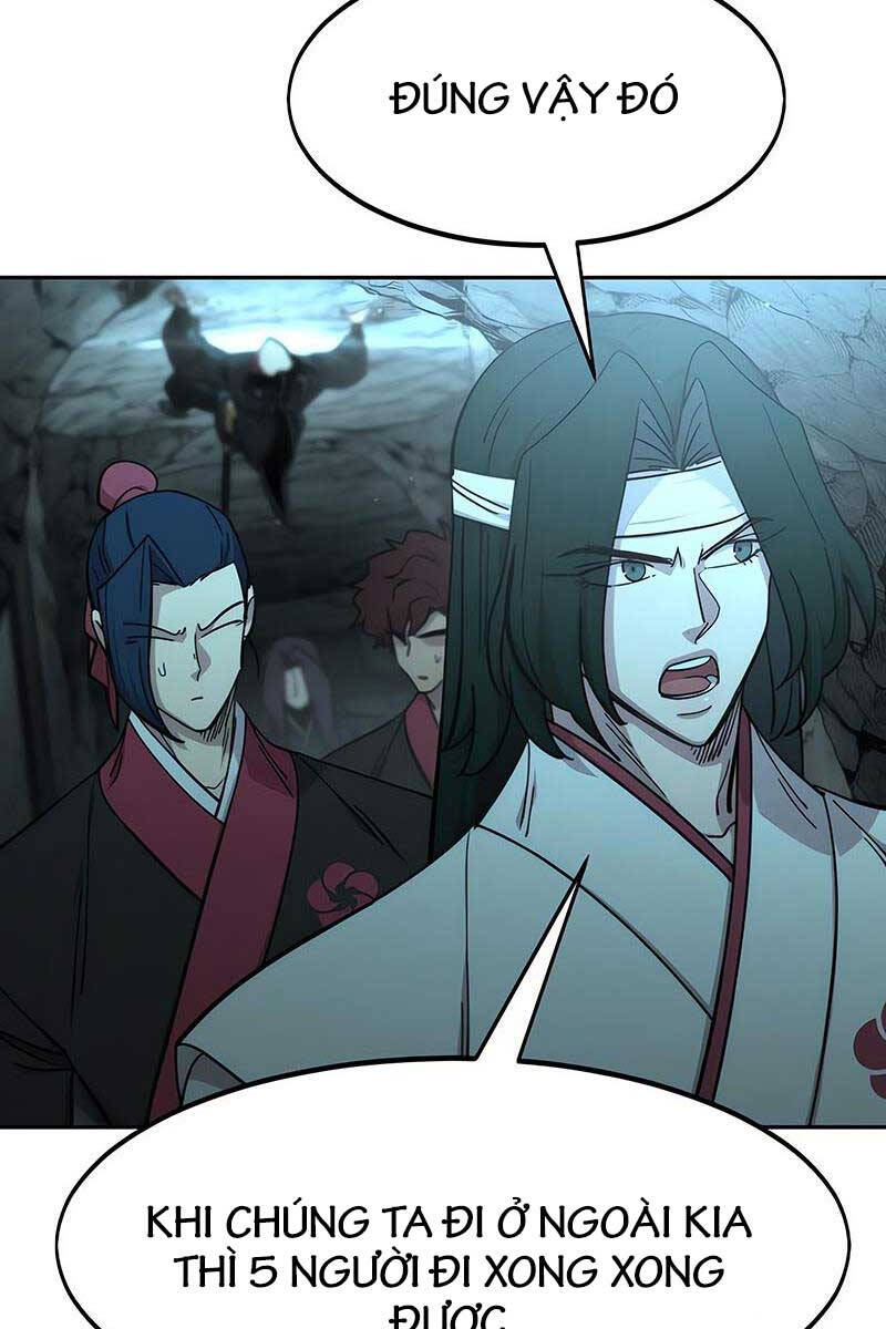 Hoa Sơn Tái Xuất chapter 93 - Upload bởi truyensieuhay.com