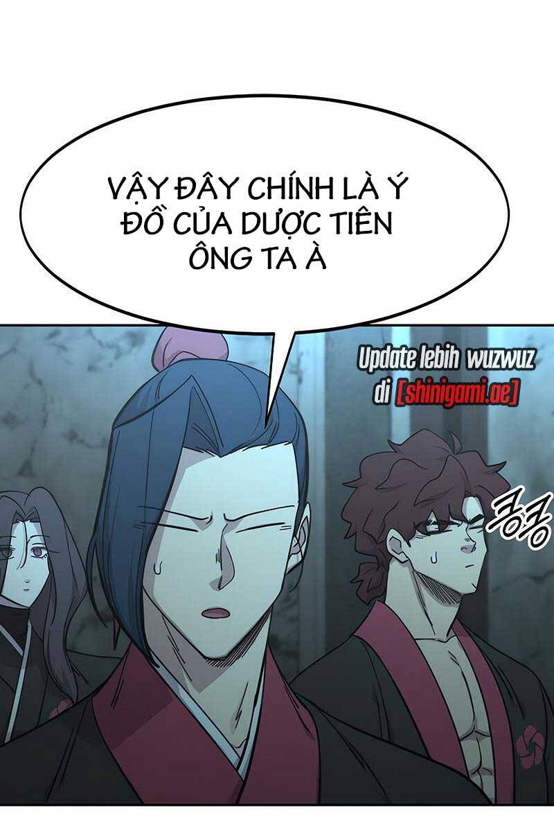 Hoa Sơn Tái Xuất chapter 93 - Upload bởi truyensieuhay.com