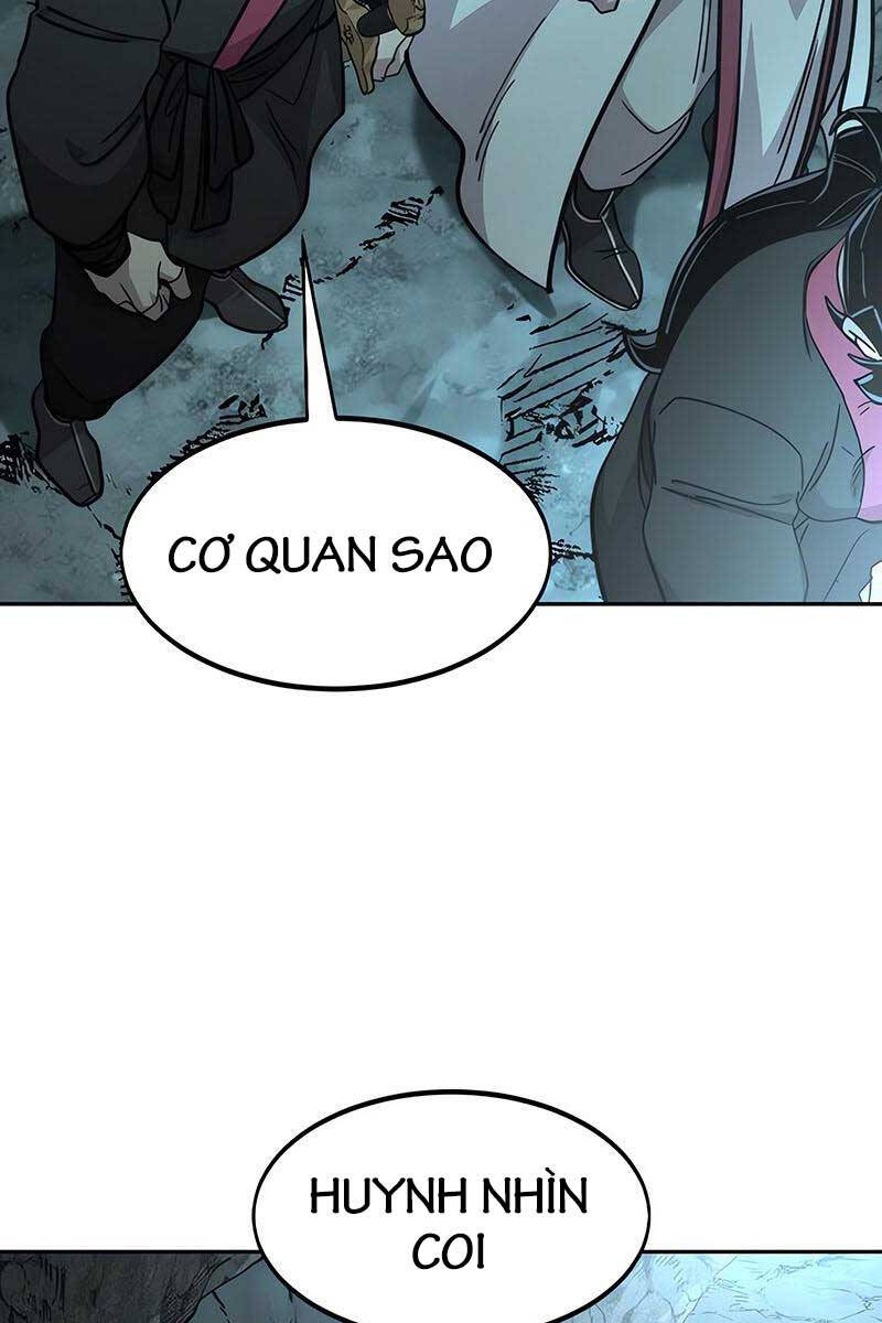 Hoa Sơn Tái Xuất chapter 93 - Upload bởi truyensieuhay.com