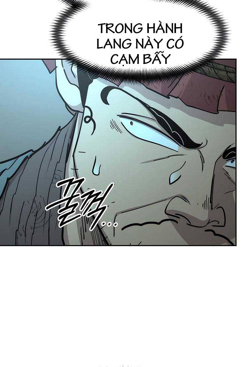 Hoa Sơn Tái Xuất chapter 93 - Upload bởi truyensieuhay.com