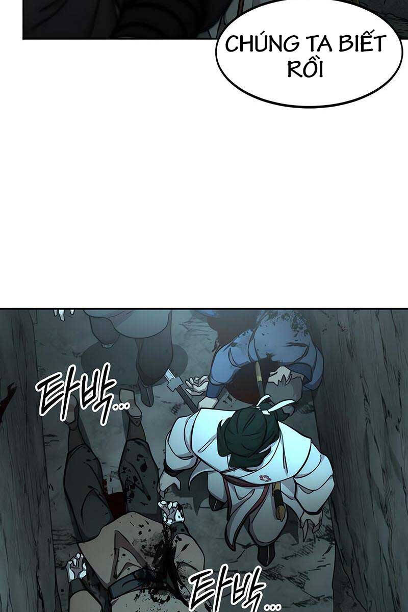 Hoa Sơn Tái Xuất chapter 93 - Upload bởi truyensieuhay.com