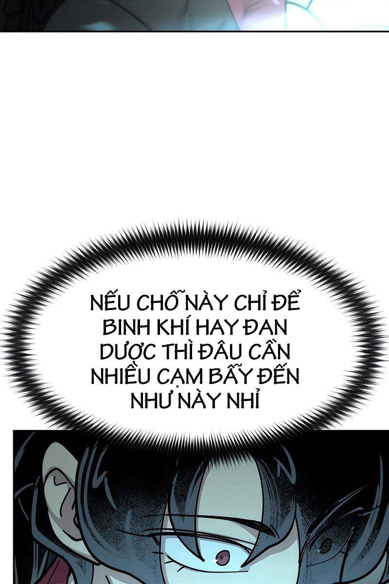 Hoa Sơn Tái Xuất chapter 93 - Upload bởi truyensieuhay.com