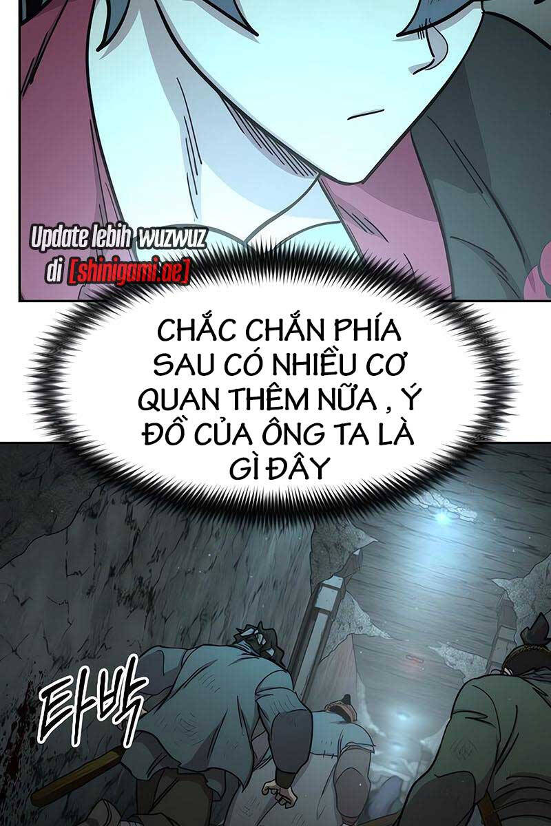 Hoa Sơn Tái Xuất chapter 93 - Upload bởi truyensieuhay.com