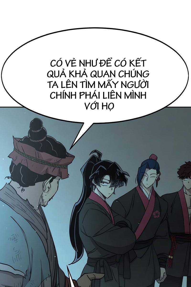 Hoa Sơn Tái Xuất chapter 93 - Upload bởi truyensieuhay.com