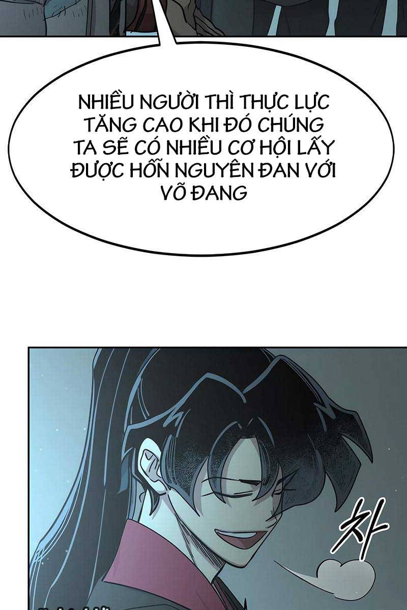Hoa Sơn Tái Xuất chapter 93 - Upload bởi truyensieuhay.com