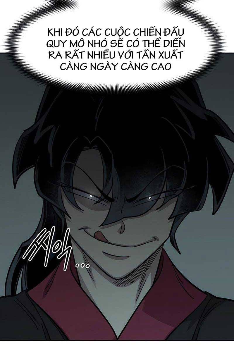 Hoa Sơn Tái Xuất chapter 93 - Upload bởi truyensieuhay.com