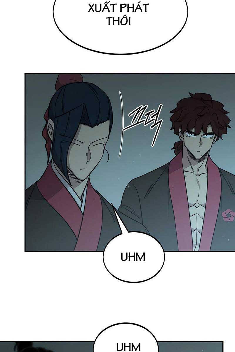 Hoa Sơn Tái Xuất chapter 93 - Upload bởi truyensieuhay.com